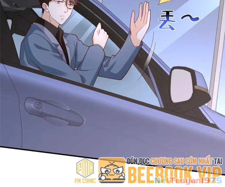 Mỗi Tuần Ta Có Một Nghề Nghiệp Mới Chapter 798 - 22