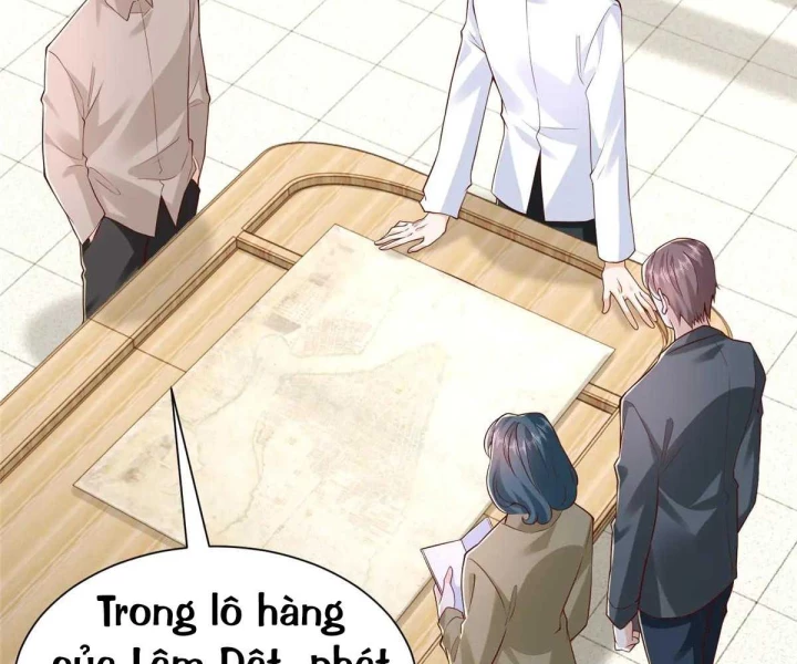 Mỗi Tuần Ta Có Một Nghề Nghiệp Mới Chapter 798 - 35