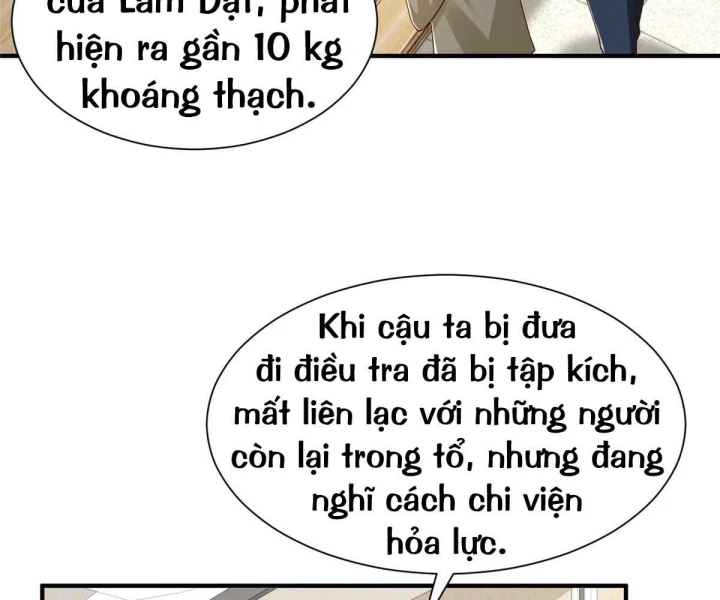 Mỗi Tuần Ta Có Một Nghề Nghiệp Mới Chapter 798 - 36