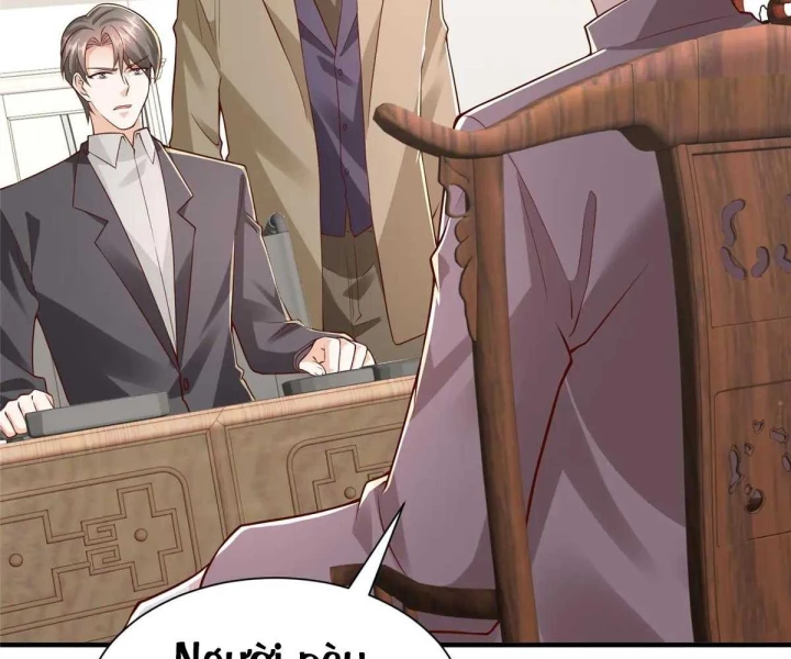 Mỗi Tuần Ta Có Một Nghề Nghiệp Mới Chapter 798 - 44