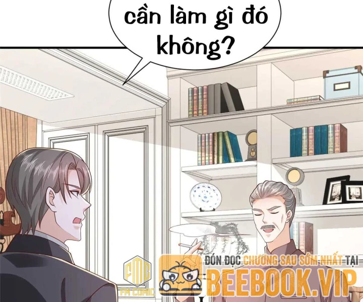 Mỗi Tuần Ta Có Một Nghề Nghiệp Mới Chapter 798 - 46