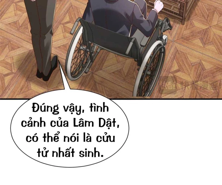 Mỗi Tuần Ta Có Một Nghề Nghiệp Mới Chapter 798 - 50