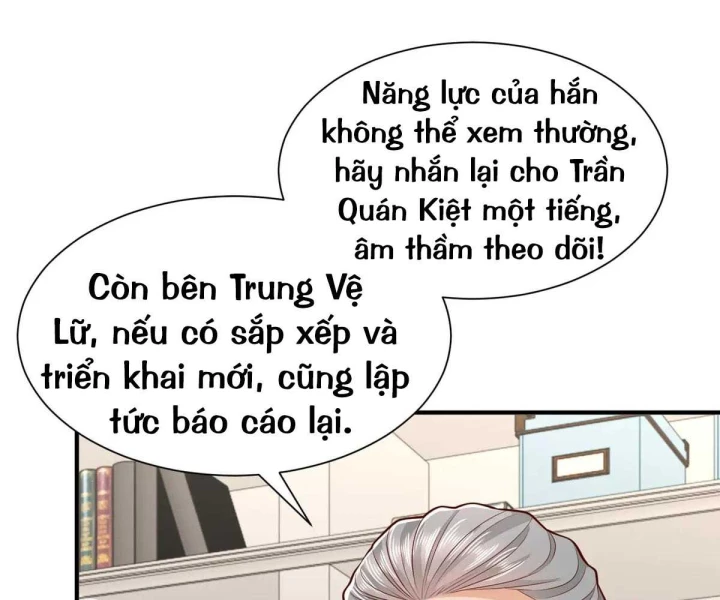 Mỗi Tuần Ta Có Một Nghề Nghiệp Mới Chapter 798 - 51