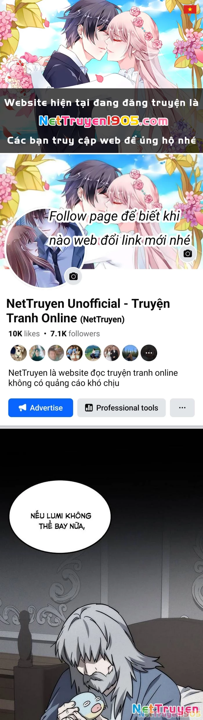 Bác Sĩ Thú Y Ở Dị Giới Chapter 13 - 1