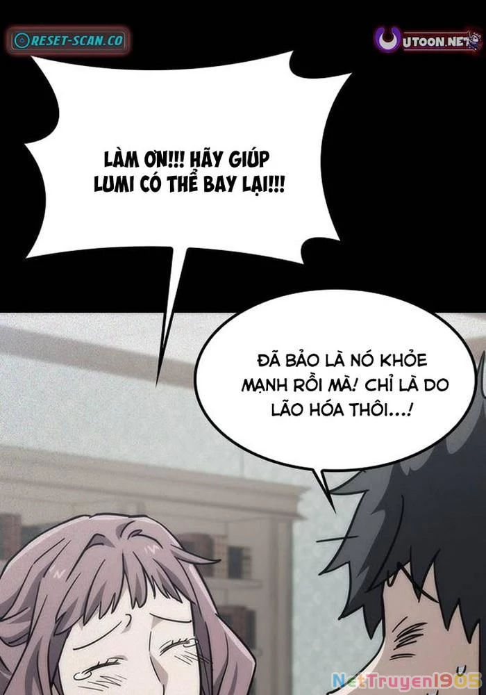 Bác Sĩ Thú Y Ở Dị Giới Chapter 13 - 3