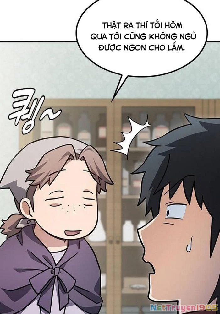 Bác Sĩ Thú Y Ở Dị Giới Chapter 13 - 22