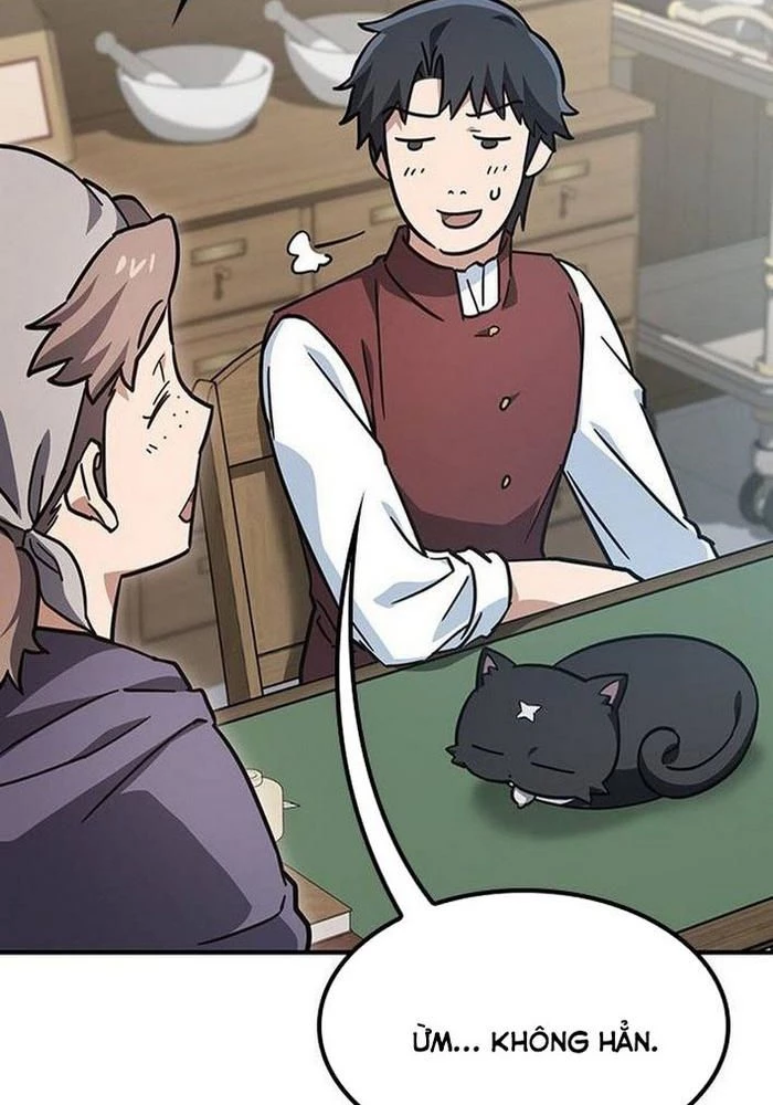 Bác Sĩ Thú Y Ở Dị Giới Chapter 13 - 24