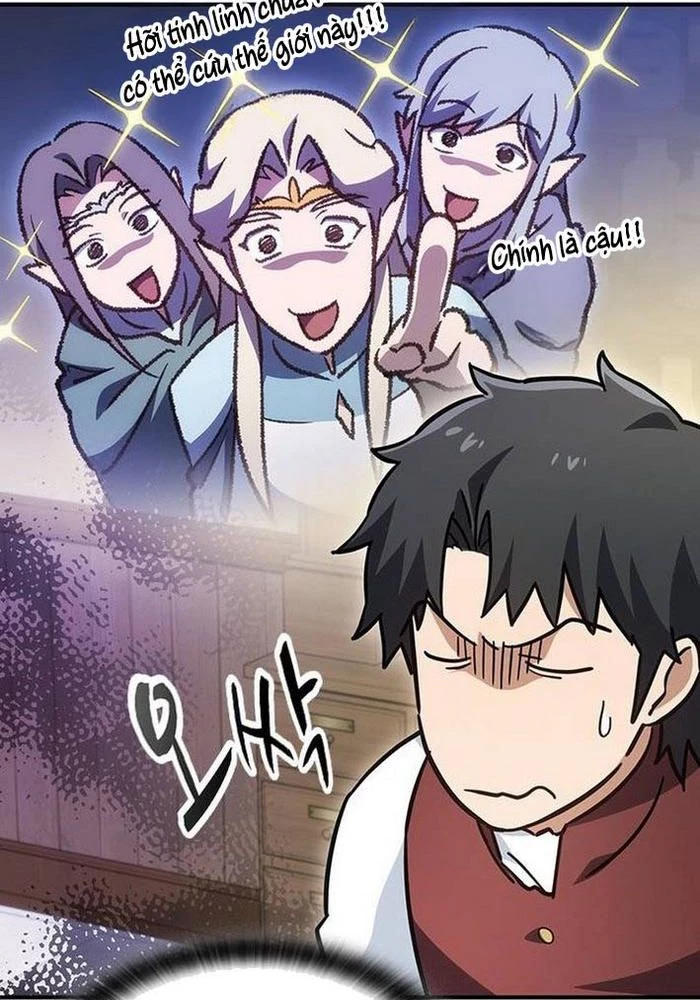 Bác Sĩ Thú Y Ở Dị Giới Chapter 13 - 34