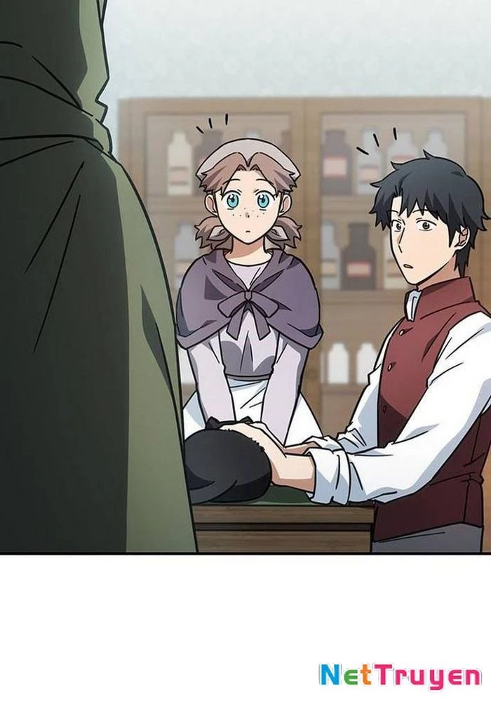 Bác Sĩ Thú Y Ở Dị Giới Chapter 13 - 36