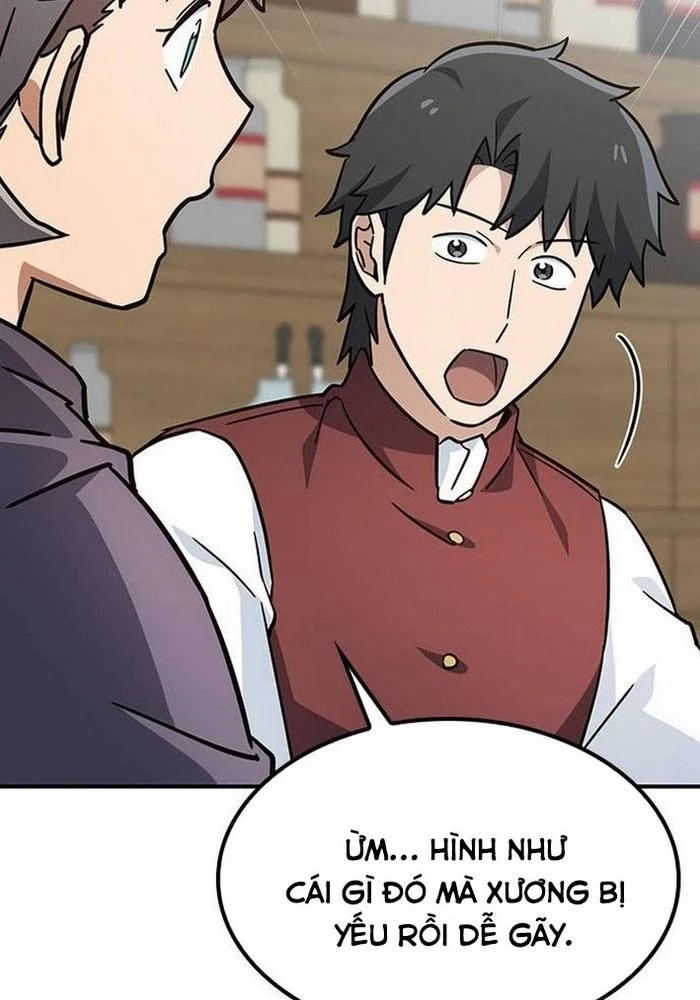 Bác Sĩ Thú Y Ở Dị Giới Chapter 13 - 49