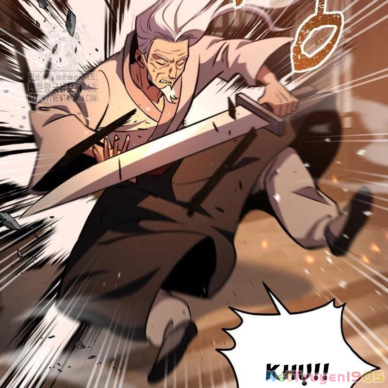 Cửu Thiên Kiếm Pháp Chapter 122 - 38