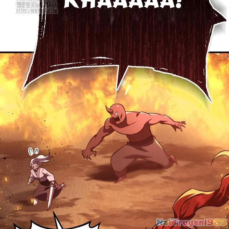 Cửu Thiên Kiếm Pháp Chapter 122 - 57