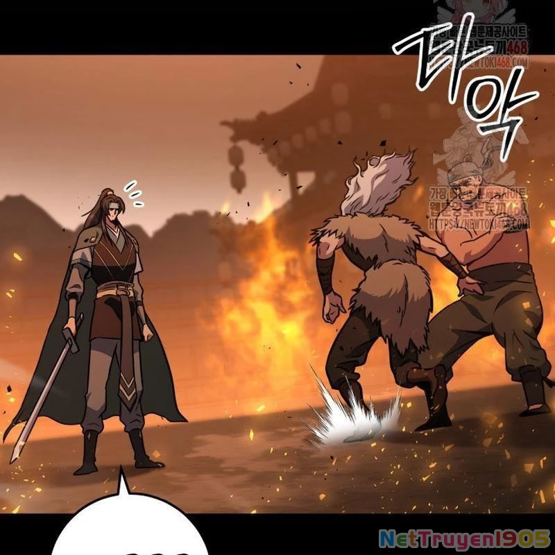 Cửu Thiên Kiếm Pháp Chapter 122 - 82