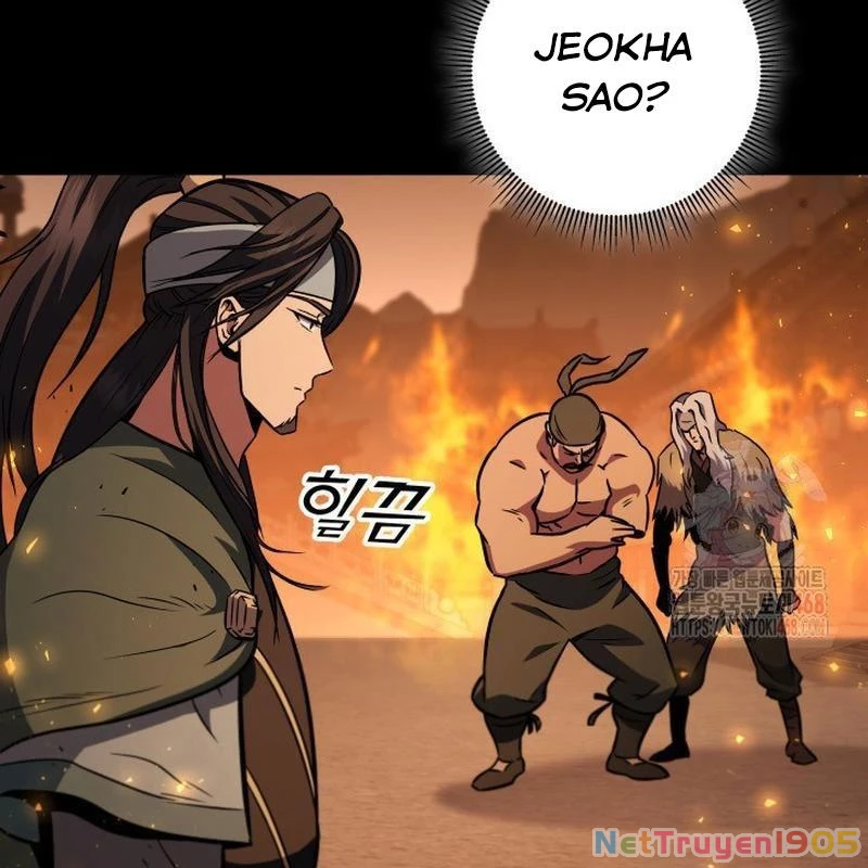 Cửu Thiên Kiếm Pháp Chapter 122 - 88