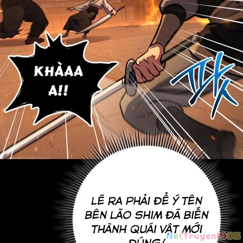 Cửu Thiên Kiếm Pháp Chapter 122 - 95