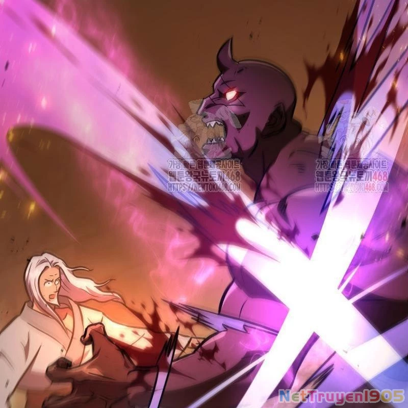 Cửu Thiên Kiếm Pháp Chapter 122 - 105