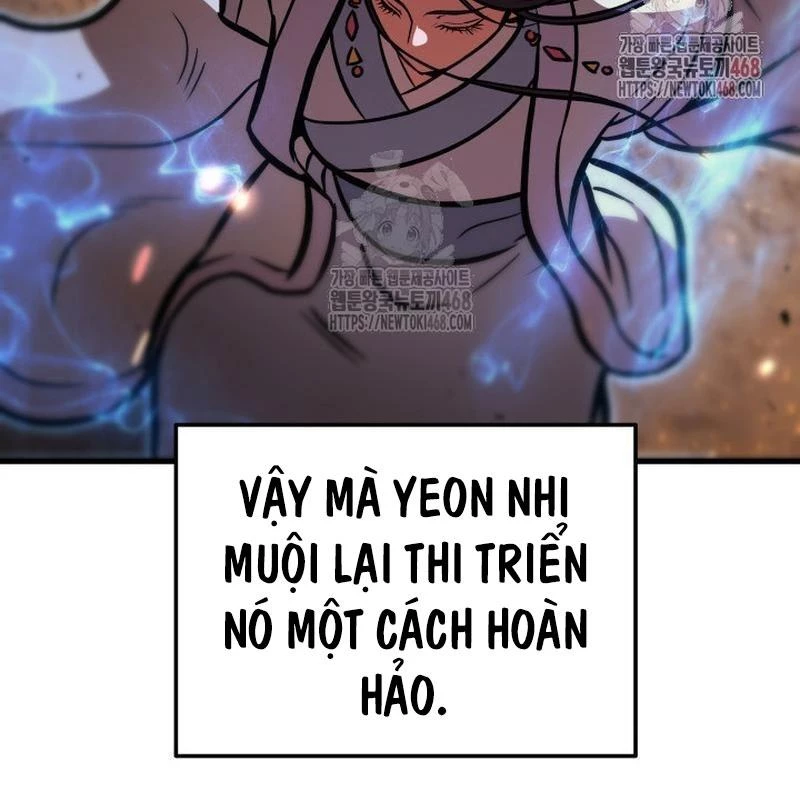 Cửu Thiên Kiếm Pháp Chapter 122 - 107