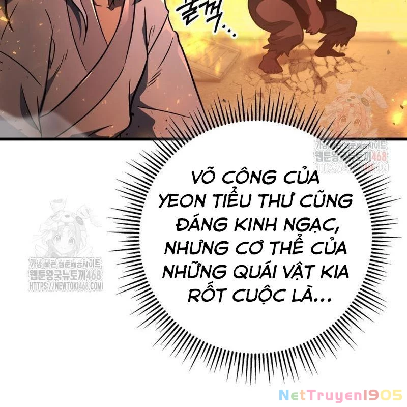 Cửu Thiên Kiếm Pháp Chapter 122 - 129