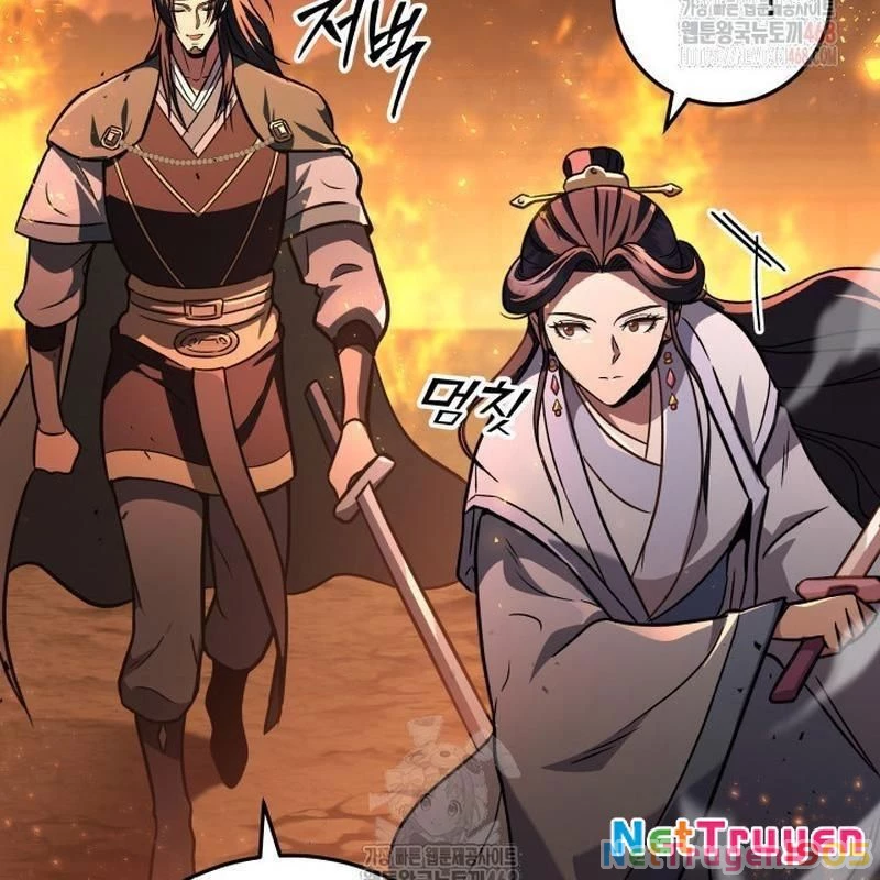 Cửu Thiên Kiếm Pháp Chapter 122 - 131