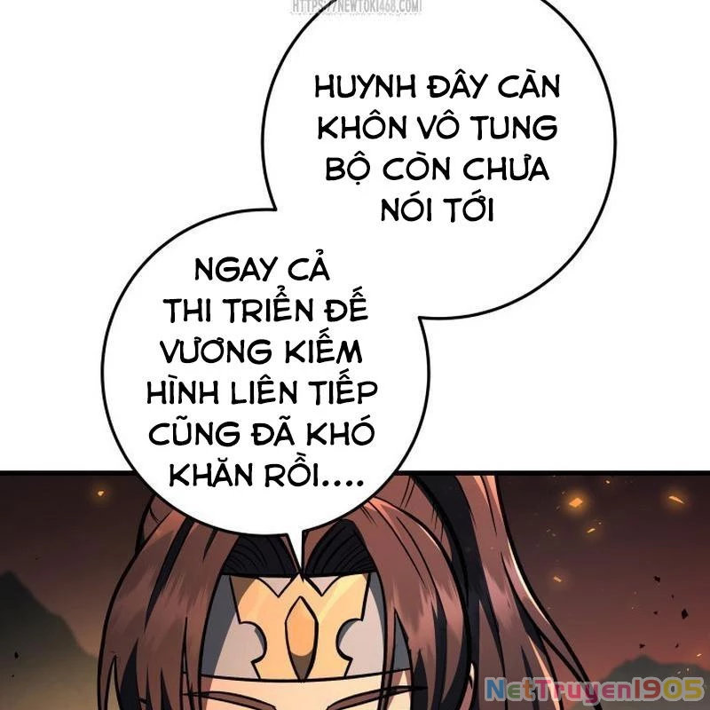 Cửu Thiên Kiếm Pháp Chapter 122 - 133