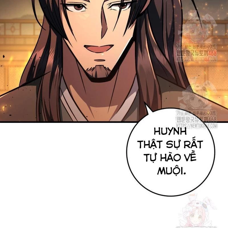 Cửu Thiên Kiếm Pháp Chapter 122 - 134