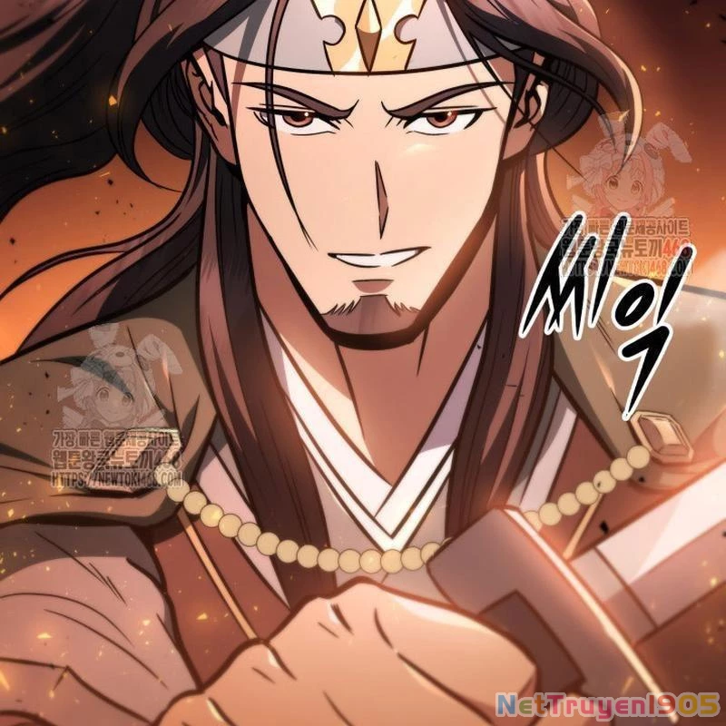 Cửu Thiên Kiếm Pháp Chapter 122 - 138