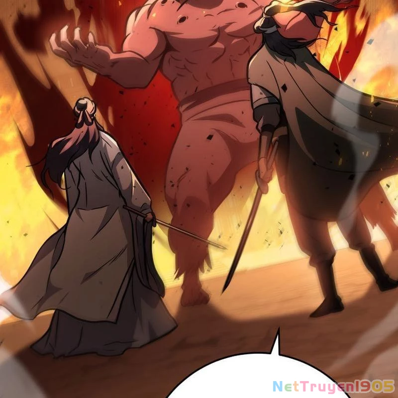 Cửu Thiên Kiếm Pháp Chapter 122 - 142