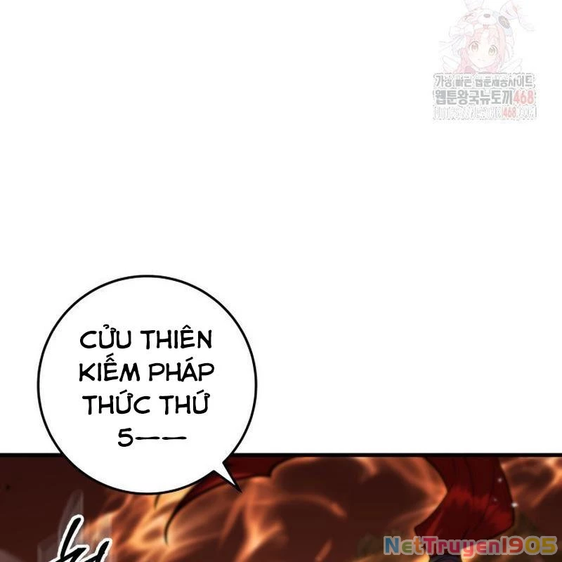 Cửu Thiên Kiếm Pháp Chapter 122 - 172