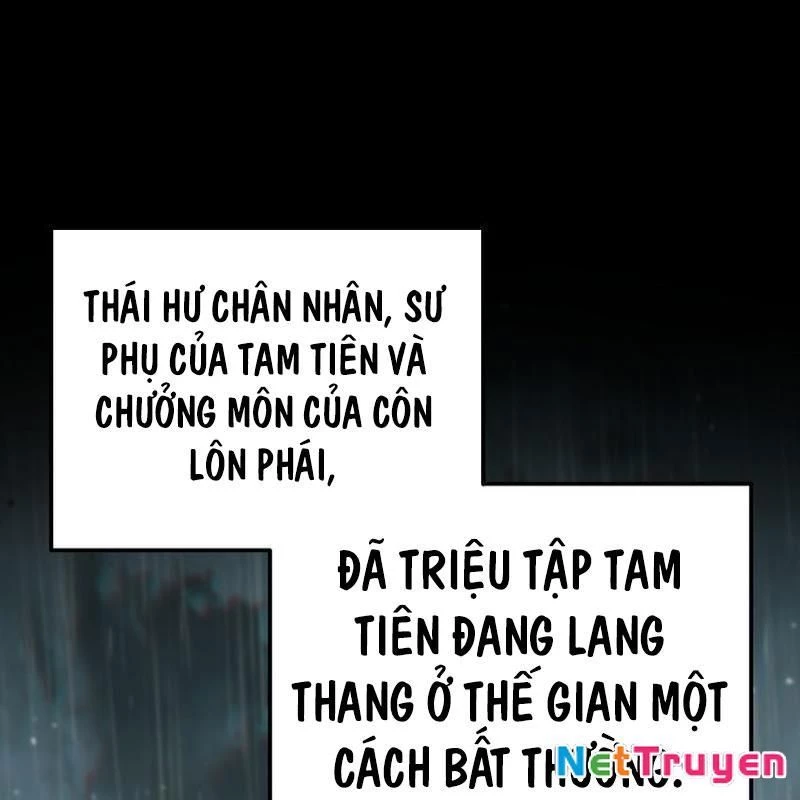 Cửu Thiên Kiếm Pháp Chapter 122 - 186