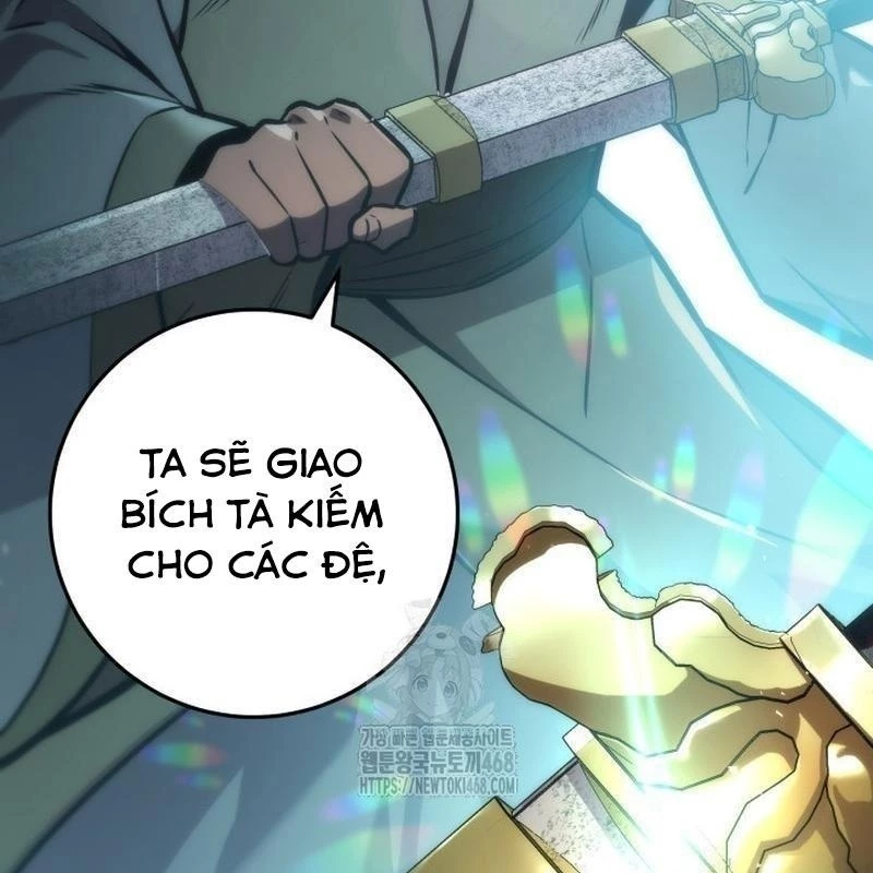 Cửu Thiên Kiếm Pháp Chapter 122 - 207