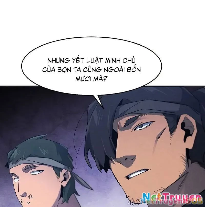 Cuồng Ma Tái Thế Chapter 155 - 21