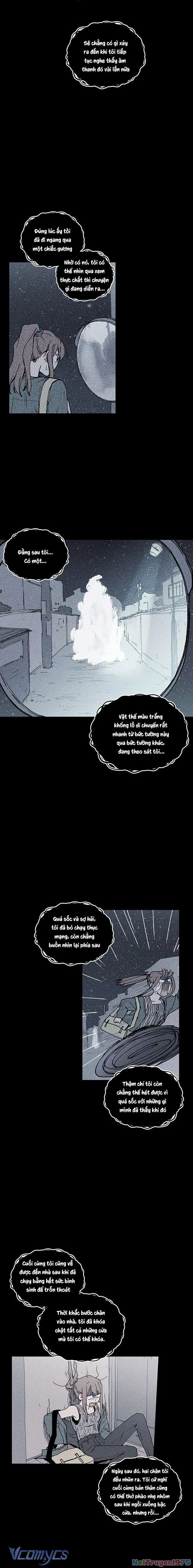 Cô Dâu Của Quái Vật Chapter  31 - 4