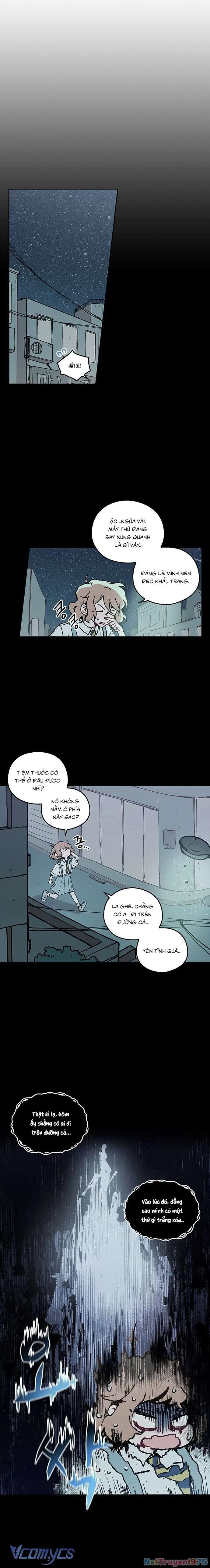 Cô Dâu Của Quái Vật Chapter  31 - 10