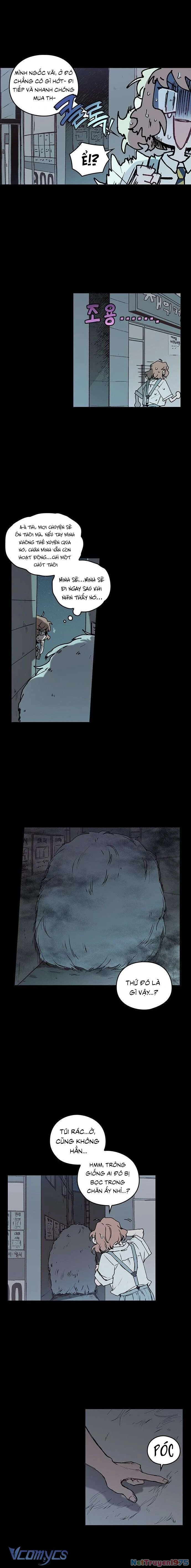 Cô Dâu Của Quái Vật Chapter  31 - 13