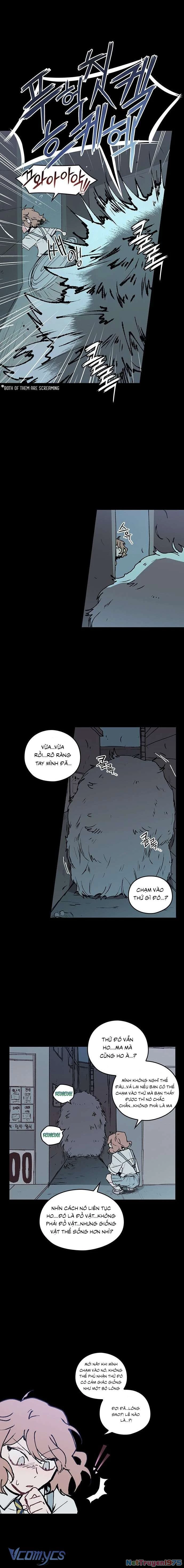 Cô Dâu Của Quái Vật Chapter  31 - 14