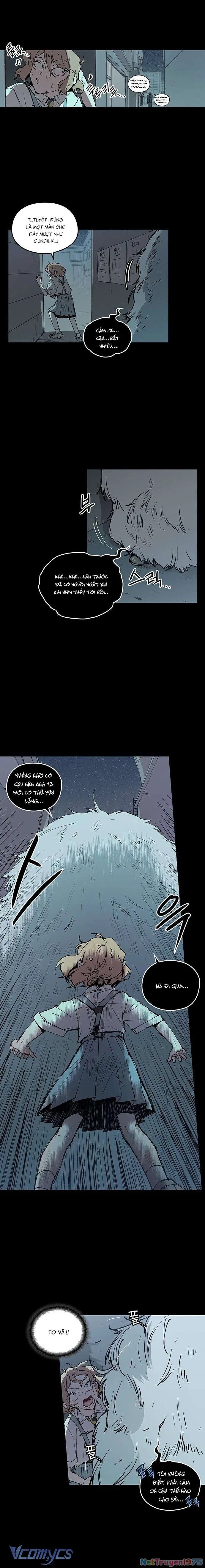 Cô Dâu Của Quái Vật Chapter  31 - 16