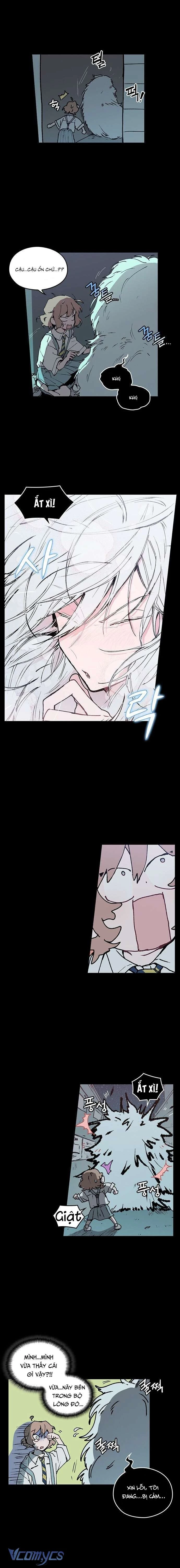 Cô Dâu Của Quái Vật Chapter  31 - 17