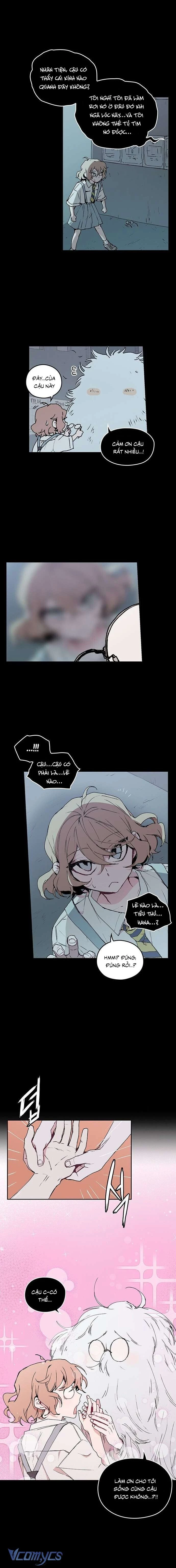 Cô Dâu Của Quái Vật Chapter  31 - 18