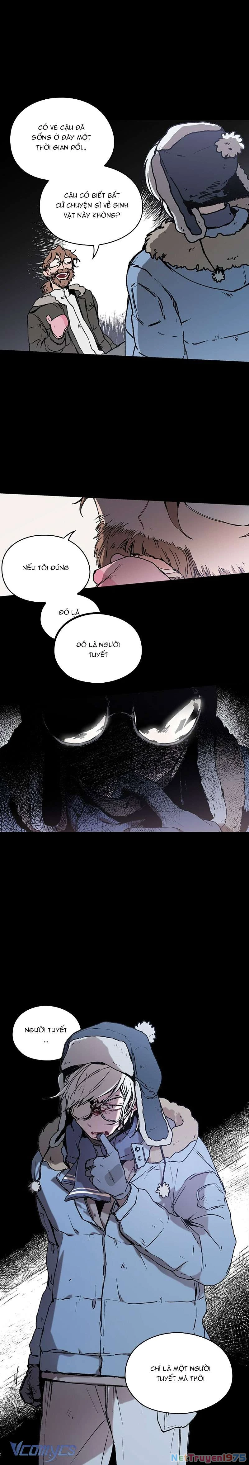 Cô Dâu Của Quái Vật Chapter  32 - 10