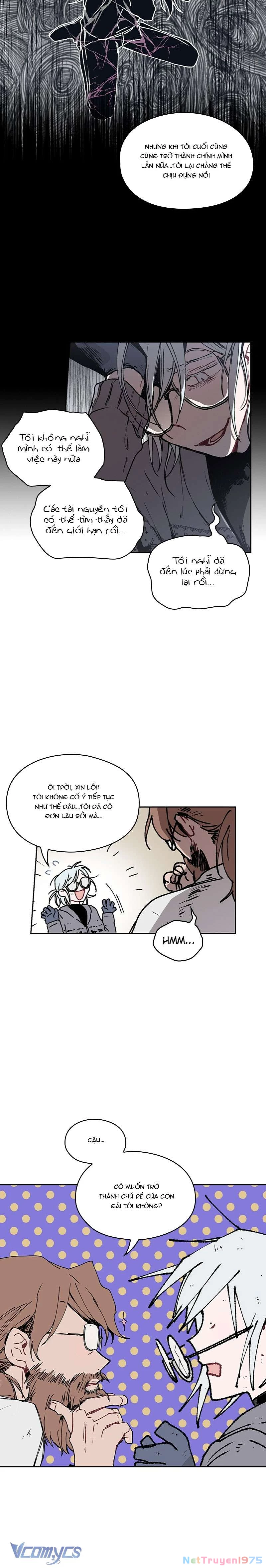 Cô Dâu Của Quái Vật Chapter  32 - 15