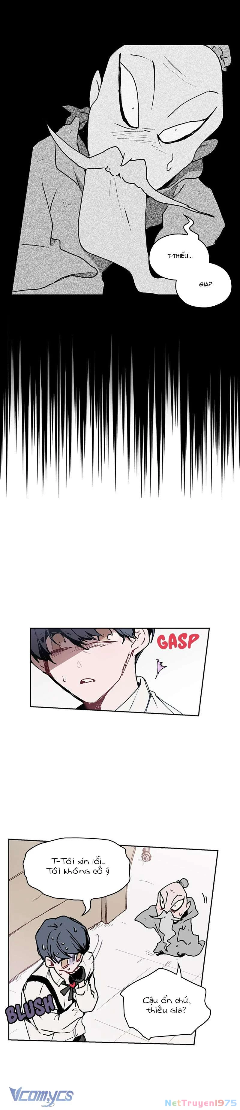 Cô Dâu Của Quái Vật Chapter 33 - 15