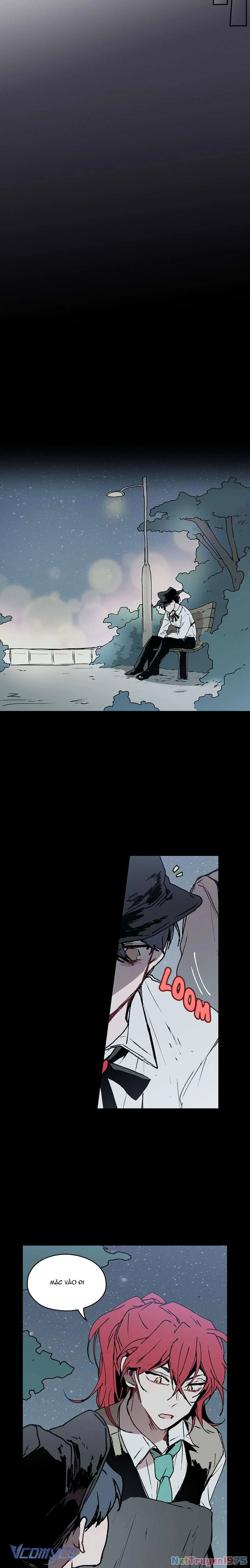 Cô Dâu Của Quái Vật Chapter 33 - 17