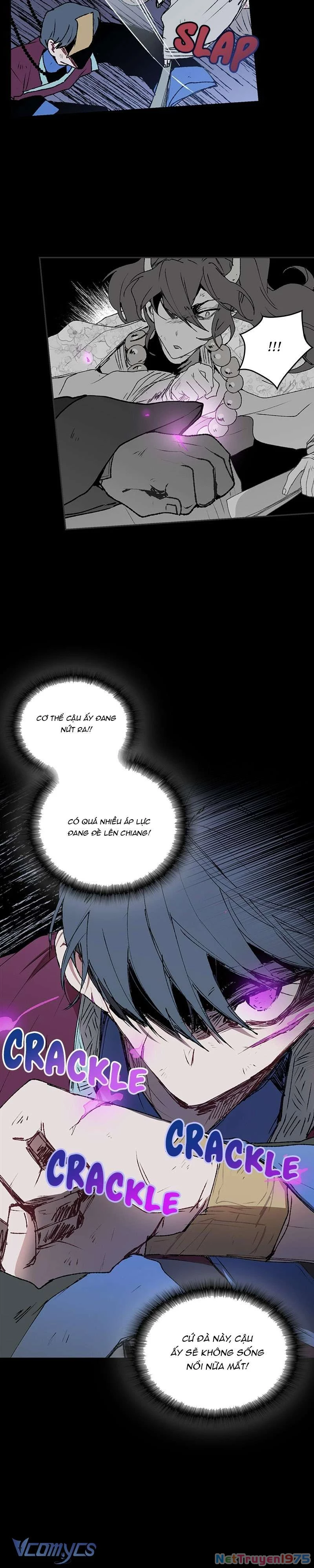 Cô Dâu Của Quái Vật Chapter 34 - 15