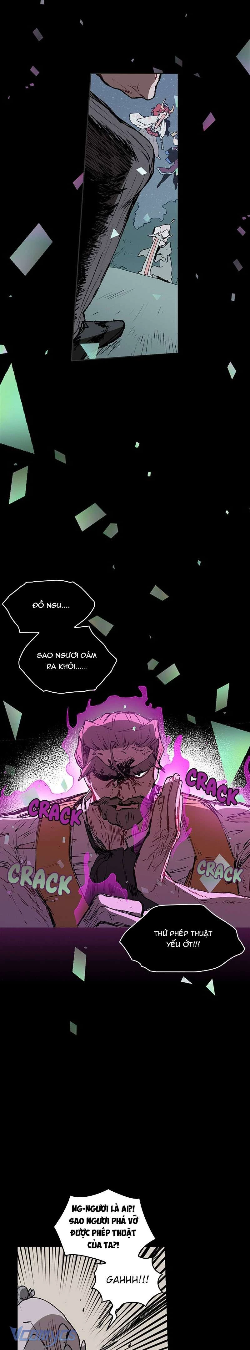 Cô Dâu Của Quái Vật Chapter 34 - 17
