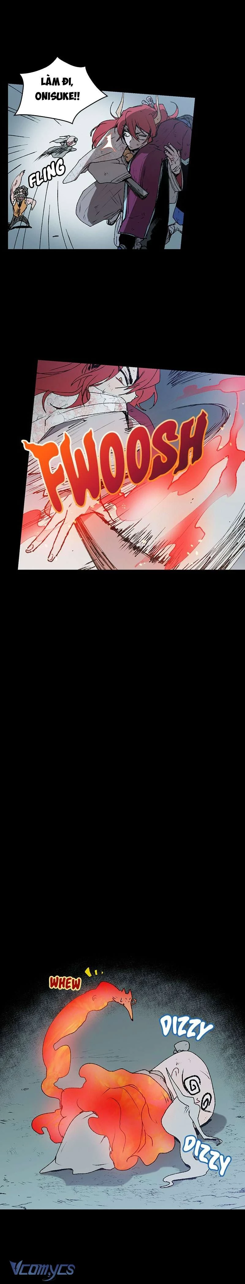 Cô Dâu Của Quái Vật Chapter 34 - 19
