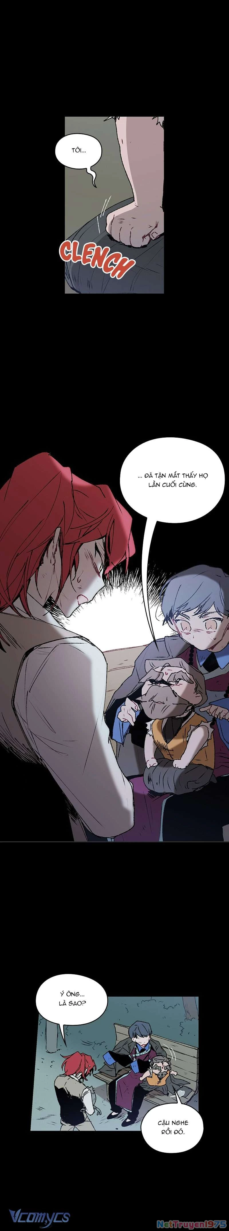 Cô Dâu Của Quái Vật Chapter 34 - 24