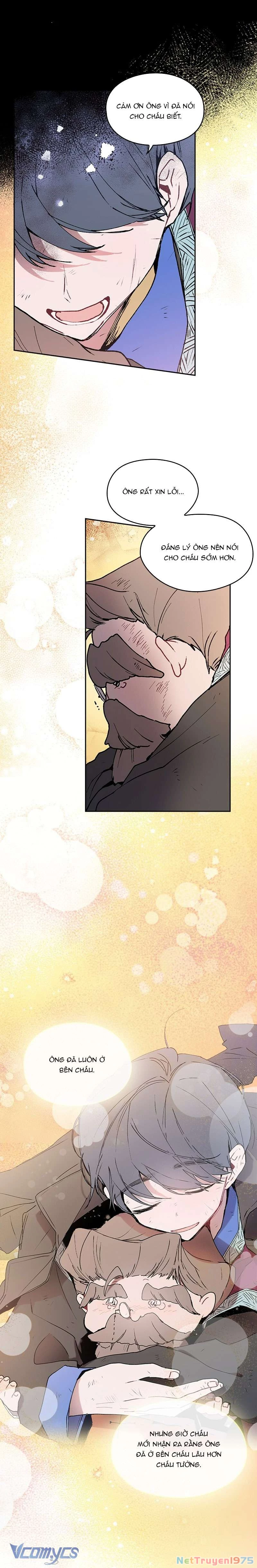 Cô Dâu Của Quái Vật Chapter 34 - 29