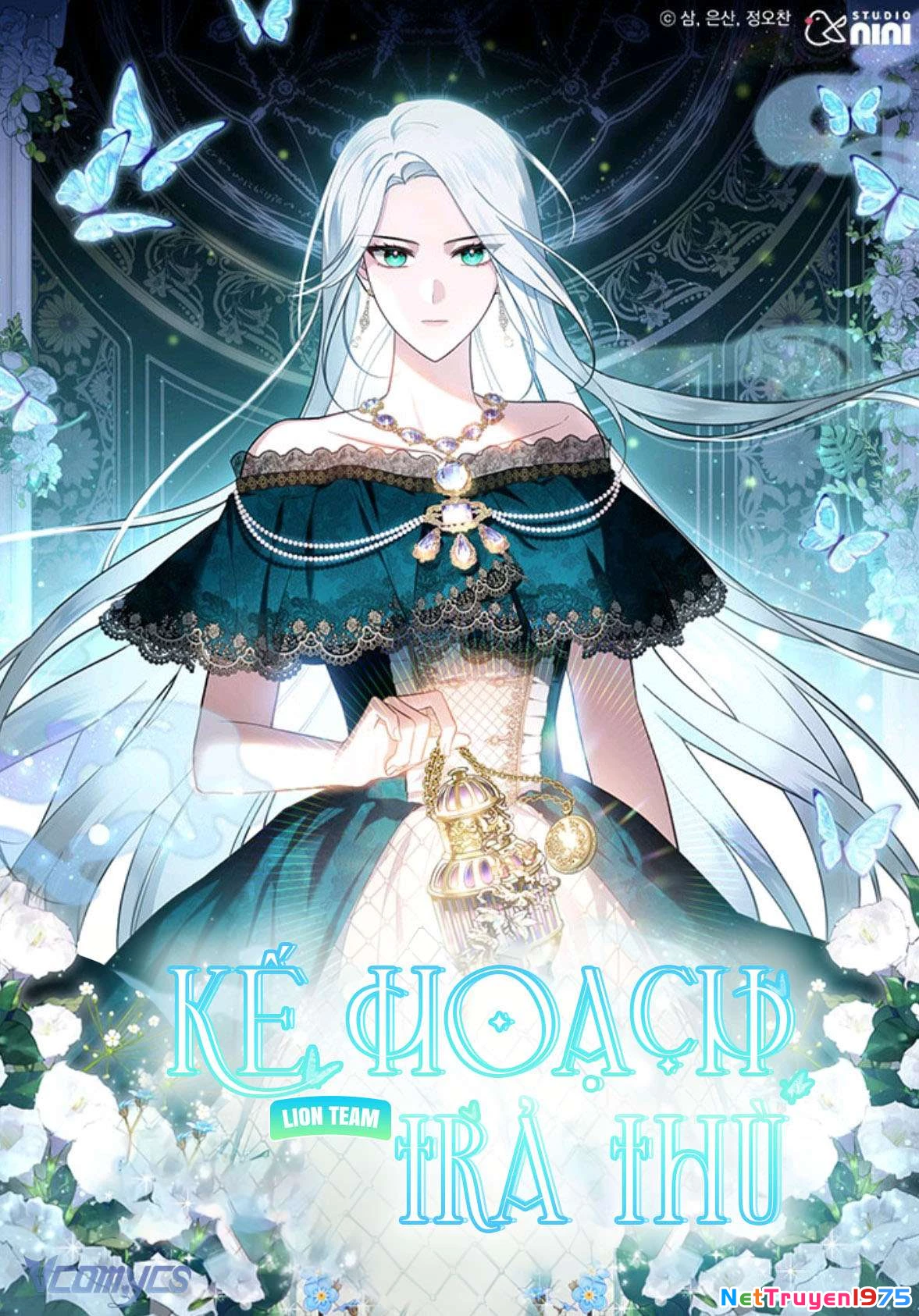 Hãy Ủng Hộ Kế Hoạch Trả Thù Của Tôi Chapter 82 - 2