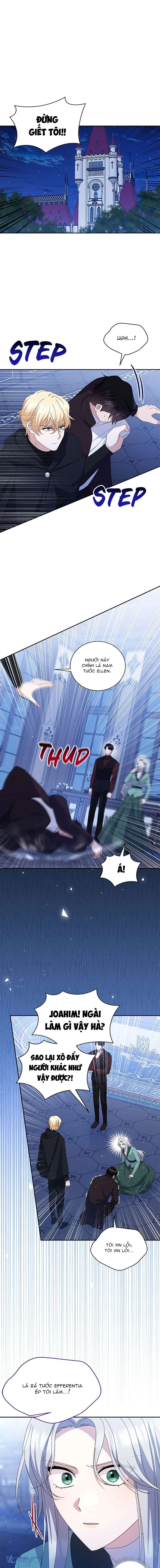 Hãy Ủng Hộ Kế Hoạch Trả Thù Của Tôi Chapter 82 - 3