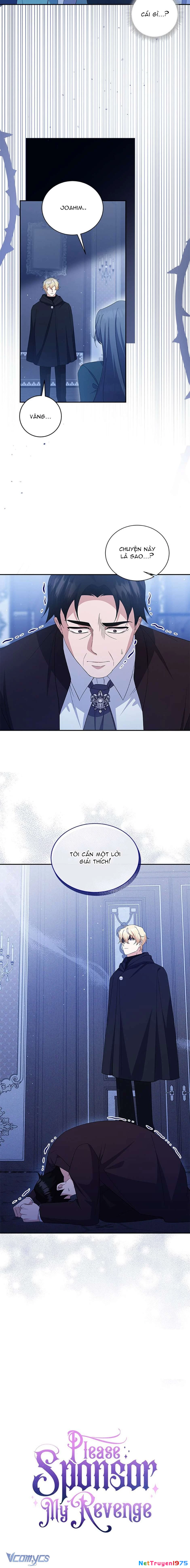 Hãy Ủng Hộ Kế Hoạch Trả Thù Của Tôi Chapter 82 - 4